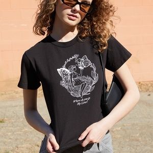 Brandy Melville Shirt